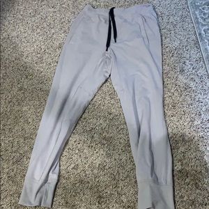 Lulu lemon joggers